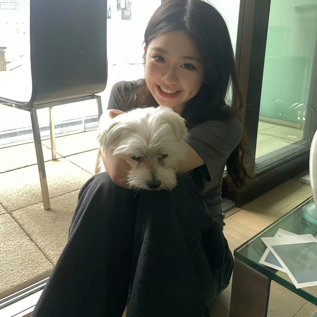 目之所及