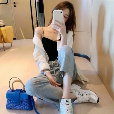 小精灵乔莉