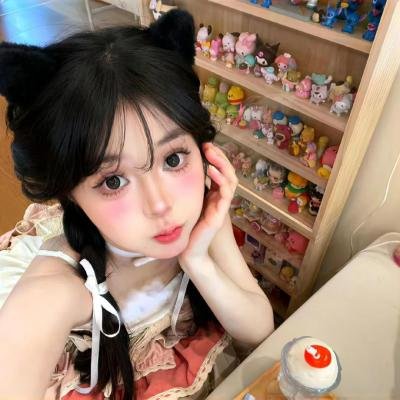 蓝色夏威夷